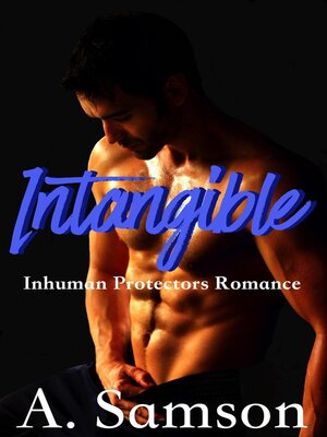 cover image of Intangible